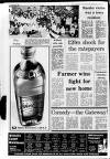 Portadown News Friday 21 November 1980 Page 4