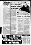 Portadown News Friday 21 November 1980 Page 6