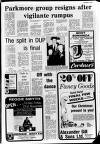 Portadown News Friday 21 November 1980 Page 9