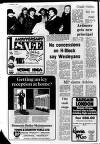 Portadown News Friday 21 November 1980 Page 12