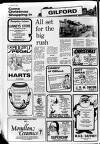 Portadown News Friday 21 November 1980 Page 14