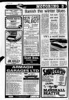 Portadown News Friday 21 November 1980 Page 20