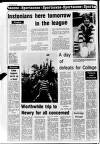 Portadown News Friday 21 November 1980 Page 42