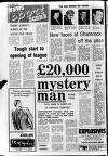 Portadown News Friday 21 November 1980 Page 44