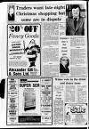 Portadown News Friday 28 November 1980 Page 8