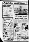 Portadown News Friday 28 November 1980 Page 14