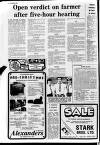 Portadown News Friday 28 November 1980 Page 24