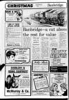 Portadown News Friday 28 November 1980 Page 32