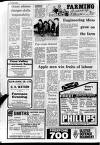 Portadown News Friday 28 November 1980 Page 34