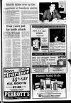Portadown News Friday 28 November 1980 Page 35
