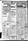 Portadown News Friday 28 November 1980 Page 42