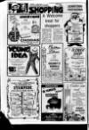 Portadown News Friday 12 December 1980 Page 34