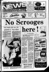 Portadown News Friday 19 December 1980 Page 1