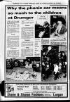 Portadown News Friday 19 December 1980 Page 6