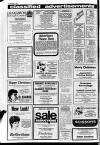 Portadown News Friday 19 December 1980 Page 34