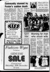 Portadown News Wednesday 24 December 1980 Page 6