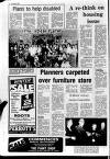 Portadown News Wednesday 24 December 1980 Page 10