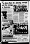 Portadown News Friday 02 January 1981 Page 12