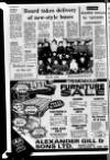 Portadown News Friday 02 January 1981 Page 18
