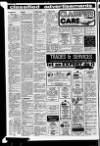 Portadown News Friday 02 January 1981 Page 22