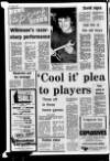 Portadown News Friday 02 January 1981 Page 28