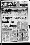 Portadown News Friday 09 January 1981 Page 1