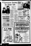 Portadown News Friday 09 January 1981 Page 8
