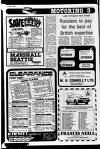 Portadown News Friday 09 January 1981 Page 14