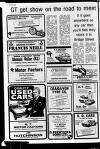Portadown News Friday 09 January 1981 Page 22