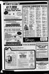 Portadown News Friday 09 January 1981 Page 28