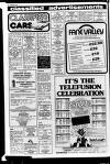 Portadown News Friday 09 January 1981 Page 34