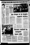 Portadown News Friday 09 January 1981 Page 38