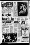 Portadown News Friday 09 January 1981 Page 40