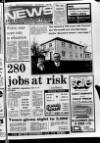 Portadown News Friday 16 January 1981 Page 1