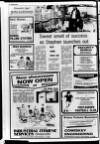 Portadown News Friday 23 January 1981 Page 12