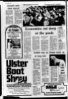 Portadown News Friday 23 January 1981 Page 20