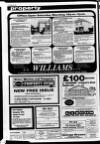 Portadown News Friday 23 January 1981 Page 34