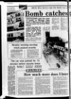 Portadown News Friday 30 January 1981 Page 6