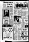 Portadown News Friday 13 February 1981 Page 16