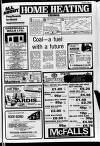 Portadown News Friday 13 February 1981 Page 19