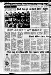 Portadown News Friday 13 February 1981 Page 40