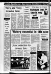Portadown News Friday 13 February 1981 Page 42