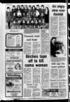 Portadown News Friday 20 February 1981 Page 8