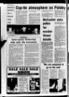 Portadown News Friday 27 February 1981 Page 6