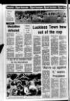 Portadown News Friday 06 March 1981 Page 38