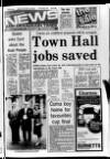 Portadown News Friday 13 March 1981 Page 1