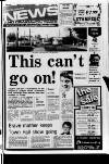 Portadown News Friday 03 April 1981 Page 1