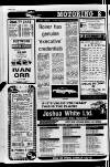 Portadown News Friday 03 April 1981 Page 18