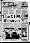 Portadown News Friday 10 April 1981 Page 1
