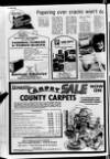Portadown News Friday 10 April 1981 Page 12